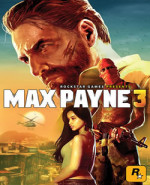 Capa de Max Payne 3
