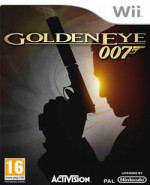 Capa de GoldenEye 007 (2010)