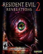 Capa de Resident Evil: Revelations 2