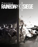 Capa de Tom Clancy's Rainbow Six: Siege