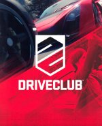 Capa de Driveclub