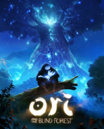 Capa de Ori and the Blind Forest