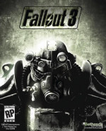 Capa de Fallout 3