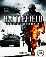 Capa de Battlefield: Bad Company 2