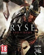 Capa de Ryse: Son of Rome