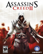 Capa de Assassin's Creed II