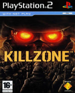 Capa de Killzone