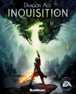 Capa de Dragon Age: Inquisition