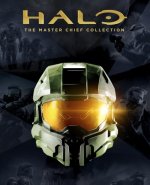 Capa de Halo: The Master Chief Collection
