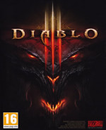 Capa de Diablo III