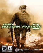 Capa de Call of Duty: Modern Warfare 2