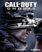 Capa de Call of Duty: Ghosts