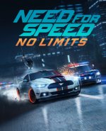 Capa de Need for Speed: No Limits