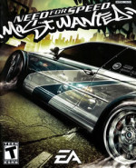Capa de Need for Speed: Most Wanted