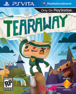 Avaliações de Tearaway no PlayStation Vita - Nota do Game