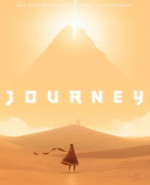 Capa de Journey