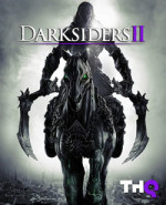 Capa de Darksiders II