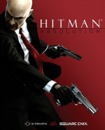 Capa de Hitman: Absolution