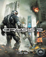 Capa de Crysis 2