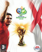 Capa de 2006 FIFA World Cup