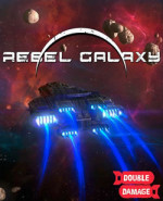 Capa de Rebel Galaxy