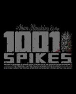 Capa de 1001 Spikes