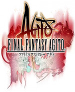 Capa de Final Fantasy Agito