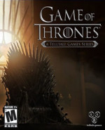 Capa de Game of Thrones: A Telltale Game Series