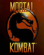Capa de Mortal Kombat (1992)