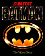 Capa de Batman: The Video Game