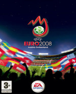 Capa de UEFA Euro 2008