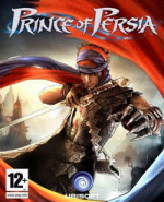 Capa de Prince of Persia