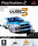 Capa de WRC 3