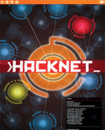 Capa de Hacknet