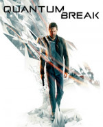 Capa de Quantum Break