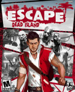 Capa de Escape Dead Island
