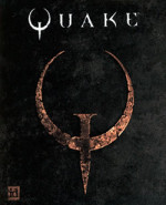 Capa de Quake