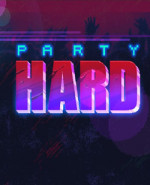 Capa de Party Hard