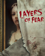 Capa de Layers of Fear