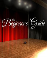Capa de The Beginner's Guide