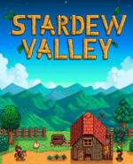 Capa de Stardew Valley