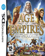 Capa de Age of Empires: Mythologies