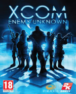 Capa de XCOM: Enemy Unknown