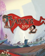 Capa de The Banner Saga 2