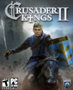 Capa de Crusader Kings II