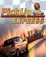 Capa de PickUp Express