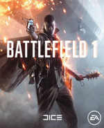 Capa de Battlefield 1