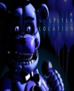 Capa de Five Nights at Freddy's: Sister Location
