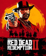 Capa de Red Dead Redemption II