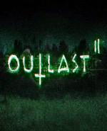 Capa de Outlast II